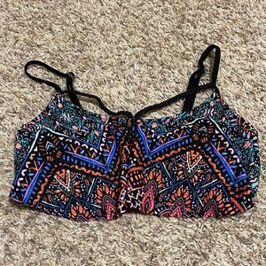 Arizona Jeans Swim Top